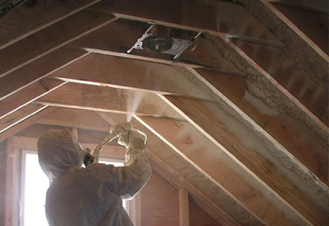 Sterling Heights Attic Insulation
