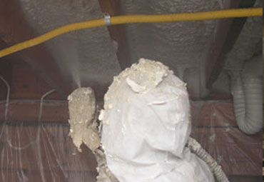 Sterling Heights Crawl Space Insulation