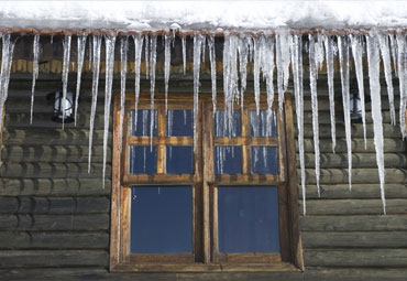 Ice Dam Prevention for Sterling Heights Homes