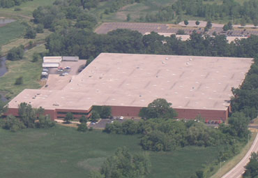 spray foam roofs can last upwards of 30 years in Sterling Heights