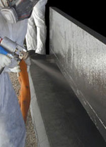Sterling Heights Protective Polyurea Coatings