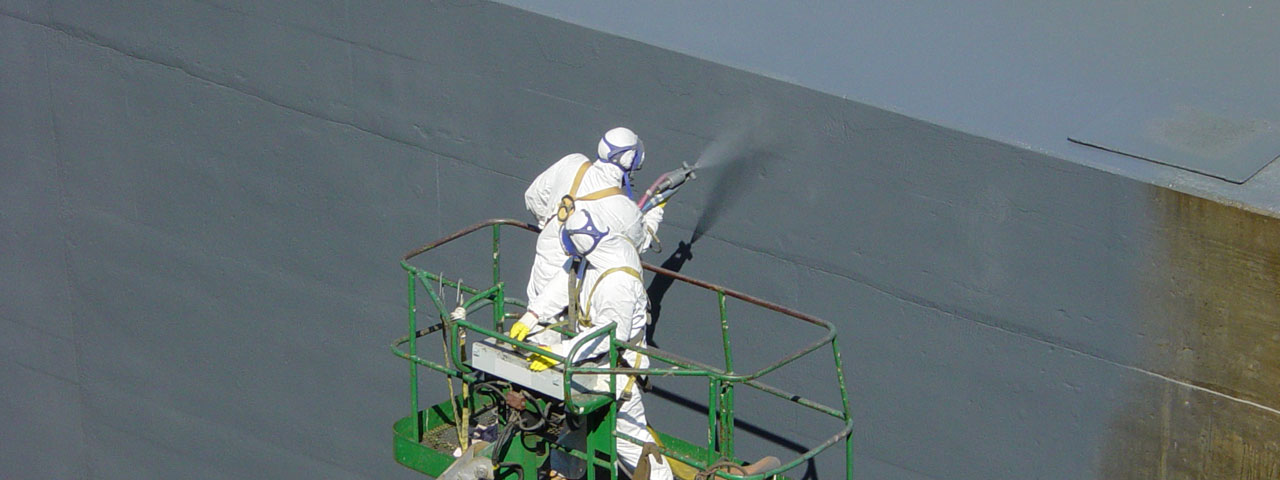 Polyurea protective coatings for Sterling Heights Michigan